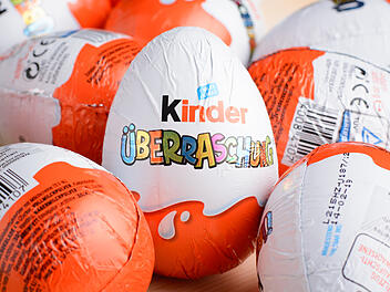 Verbotene Lebensmittel: Diese Produkte gibt’s in einigen Ländern in keinem Supermarkt