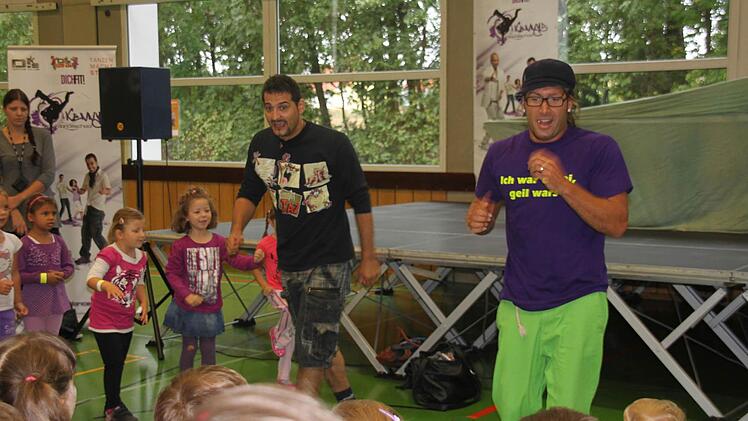 Foto: Julia Riegler