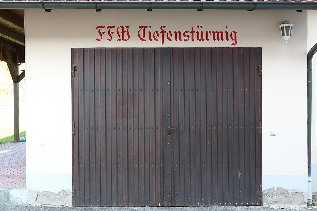 SoS Tiefenstst?rmig Lkr. Fo; Foto: Barbara Herbst