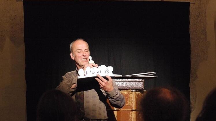 Foto: Pauline Lindner