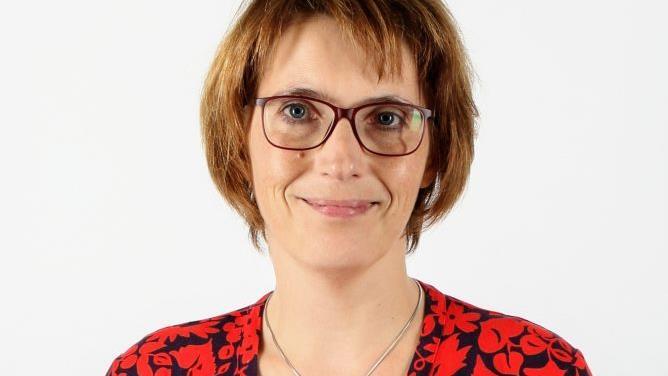 Birgit Pottler-Calabria
