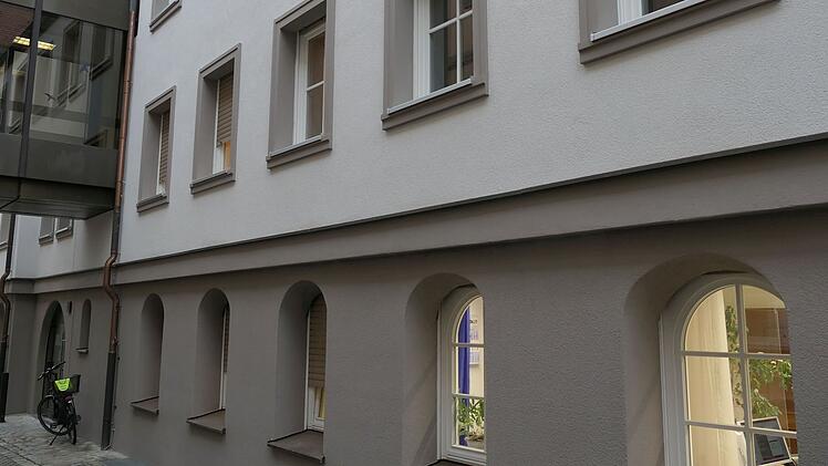 Stadtverwaltung Forchheim