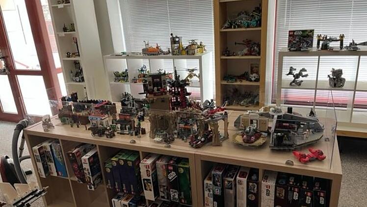 Fürth: Neuer Lego-Laden eröffnet - Mega-Auswahl für Fans
