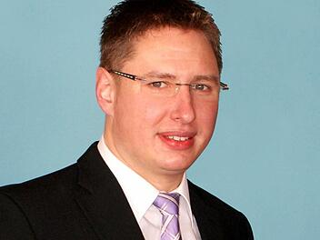 Michael Hader Foto: privat