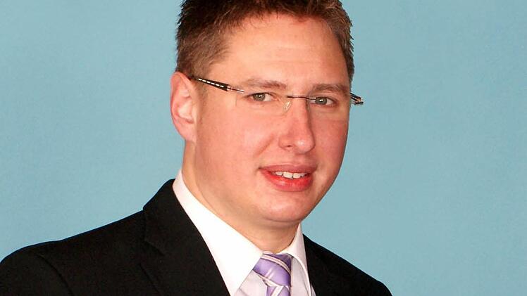 Michael Hader Foto: privat