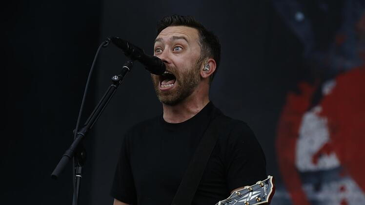RIP15 - Rise Against