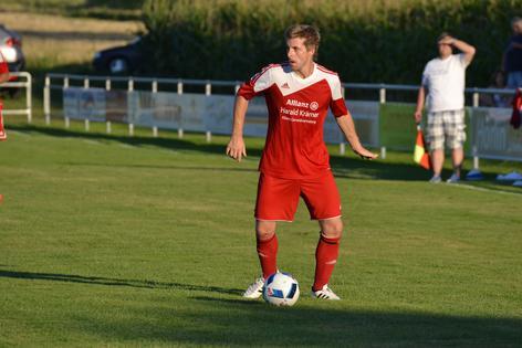 SG Seinsheim/Nenzenheim - SpVgg G&uuml;lchsheim