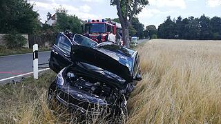 Tödlicher Unfall in Nürnberg: Mann (78) kracht in Gegenverkehr und stirbt