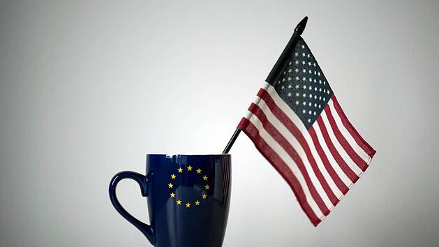 Die besten Produkte der USA laut unserer Leser.Foto: Arno Bugi/ dpa