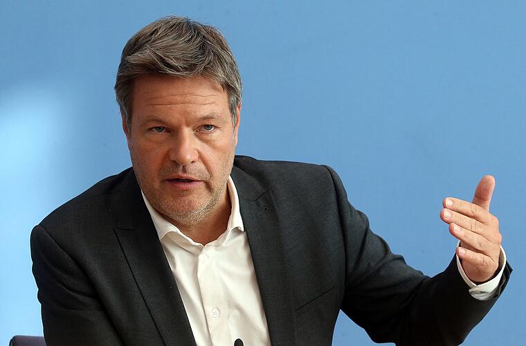 Konjunkturprognose wegen Energiepreiskrise gesenkt