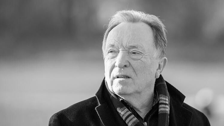 Schauspieler Peter Sodann ist tot