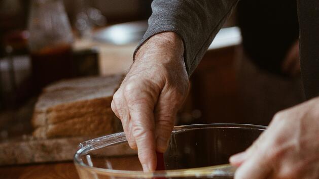 Erstaunliche Studie: Rentner leben l&auml;nger - mit einem simplen Fr&uuml;hst&uuml;ckstrick