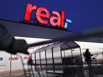 Schicksal von Real