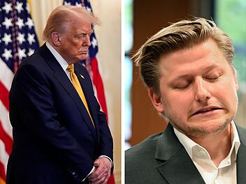 Prozess gegen Comedy-Autor El Hotzo