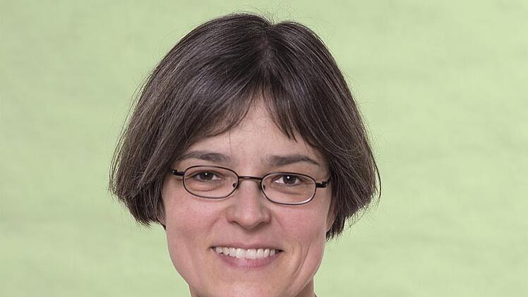 Ina Sinterhauf