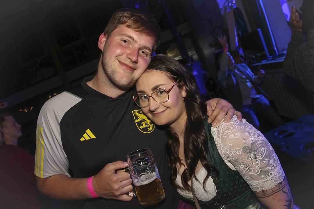 Susal – Die Partyhexe
