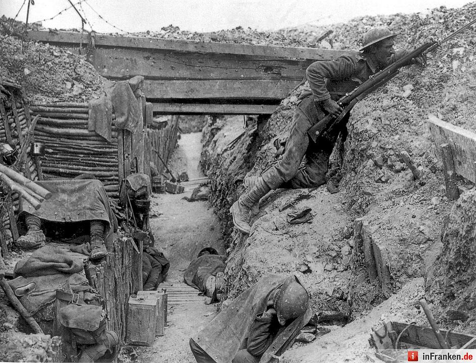Schlacht an der Somme