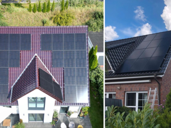 Selbst konfigurierte Solaranlage: Beim Preis mussten wir zweimal hinsehen