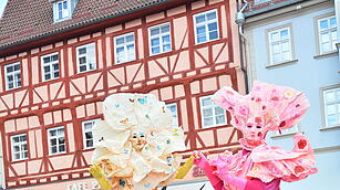 Samba 2024 – Internationales SAMBA-Festival Coburg