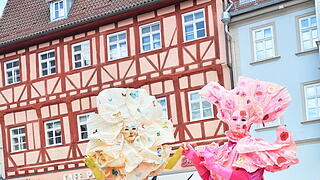 Samba 2024 – Internationales SAMBA-Festival Coburg