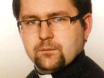 W&uuml;rzburg: Neuer Pfarrvikar f&uuml;r Pfarreiengemeinschaft - Pater Blazk&oacute;w tritt an