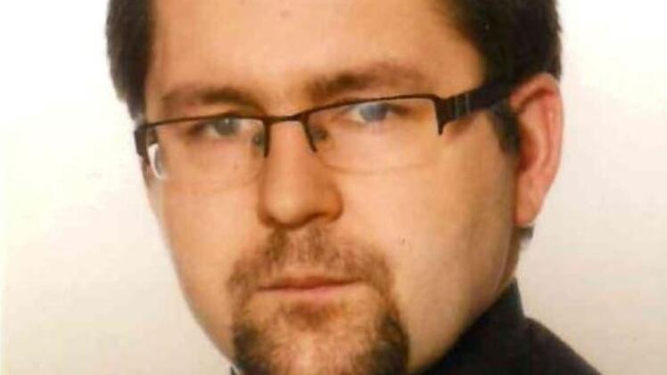 W&uuml;rzburg: Neuer Pfarrvikar f&uuml;r Pfarreiengemeinschaft - Pater Blazk&oacute;w tritt an