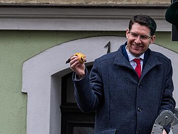 Ganz Th&uuml;ringen schaut neidisch auf Coburg: "Unterschied wie Tag und Nacht"