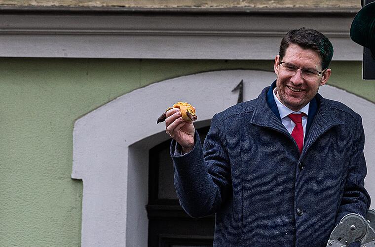 "Wie Tag und Nacht": Neidische Blicke aus Thüringen wegen Neuerung in Coburg