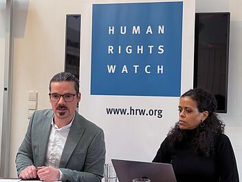 Human Rights Watch