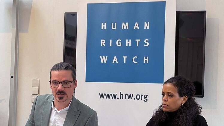 Human Rights Watch