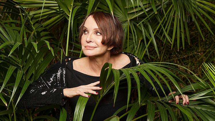 Mit "Ich bin ein Star - Holt mich hier raus!" wagte Anouschka Renzi zum ersten Mal den Schritt in die Welt des Reality-TV.