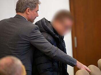 Prozess wegen fahrl&auml;ssiger T&ouml;tung