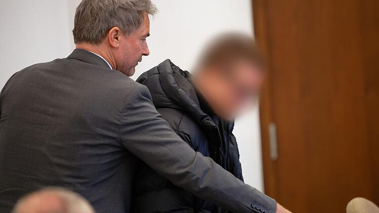 Prozess wegen fahrl&auml;ssiger T&ouml;tung
