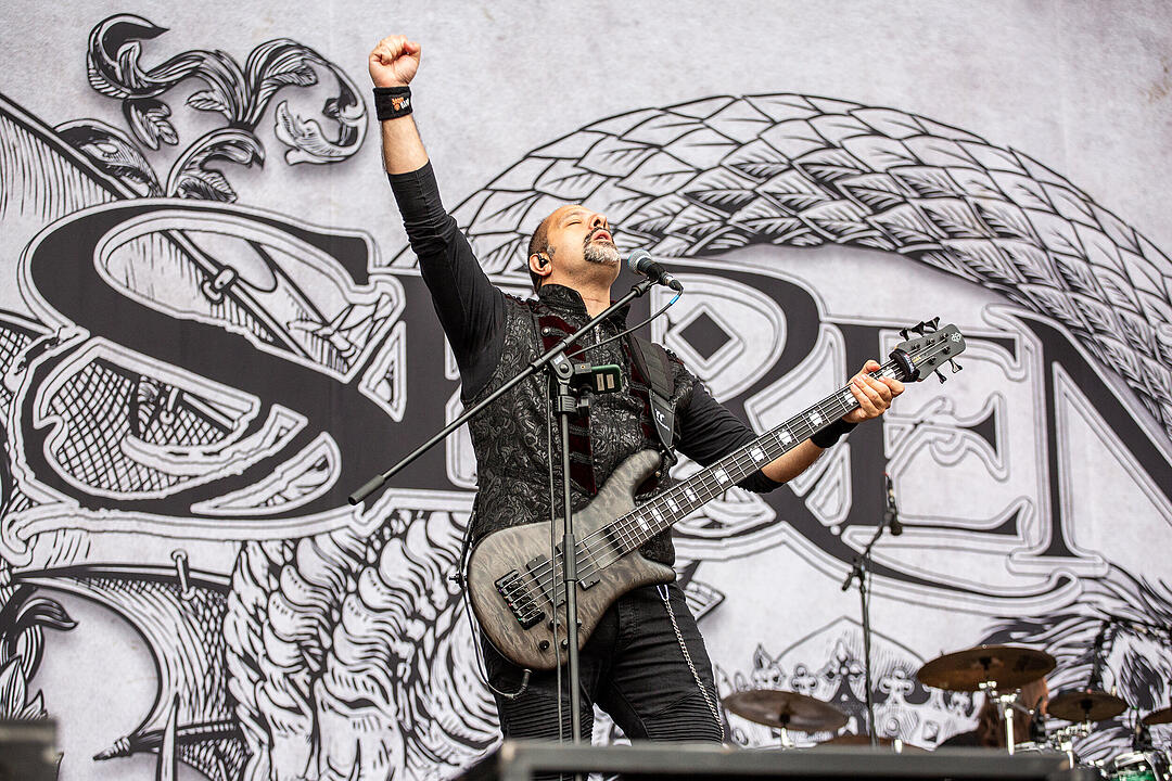Es war eine Show der Superlative!