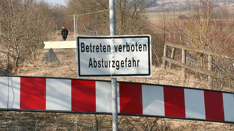 Die Trasse durch das Lautertal ist immer wieder Thema im Gemeinderat.  Foto: CT-Archiv