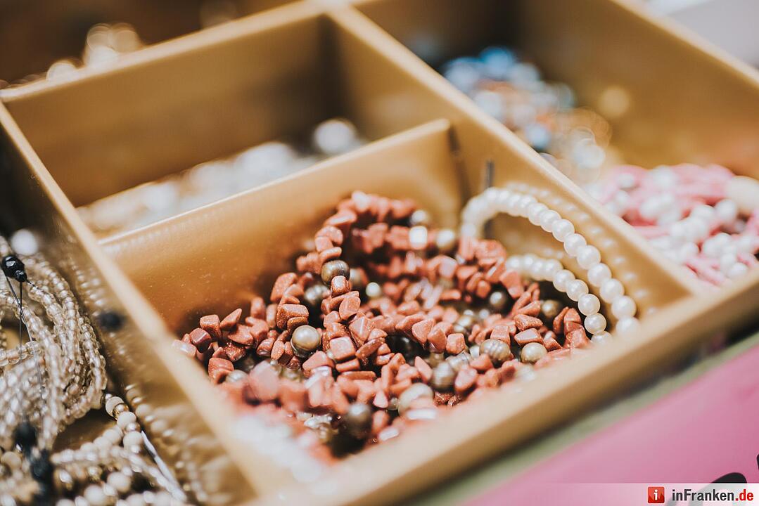 Mädchen-Flohmarkt 2016