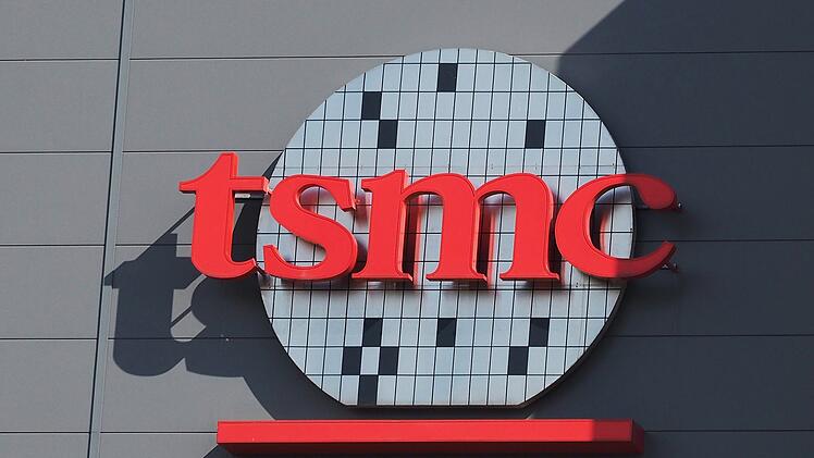 TSMC
