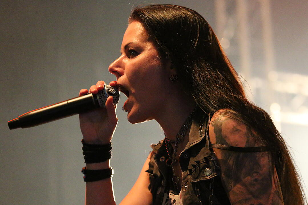 Metal Franconia 2018