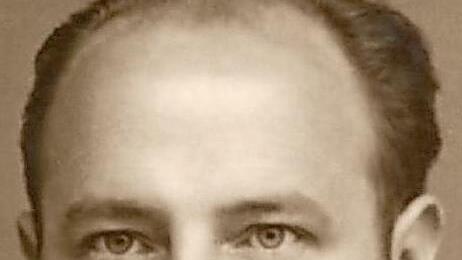 Hans Wölfel Foto: Emil Bauer