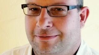 Dieter Büchner, WGT (neu)City-Foto