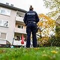 Polizistin
