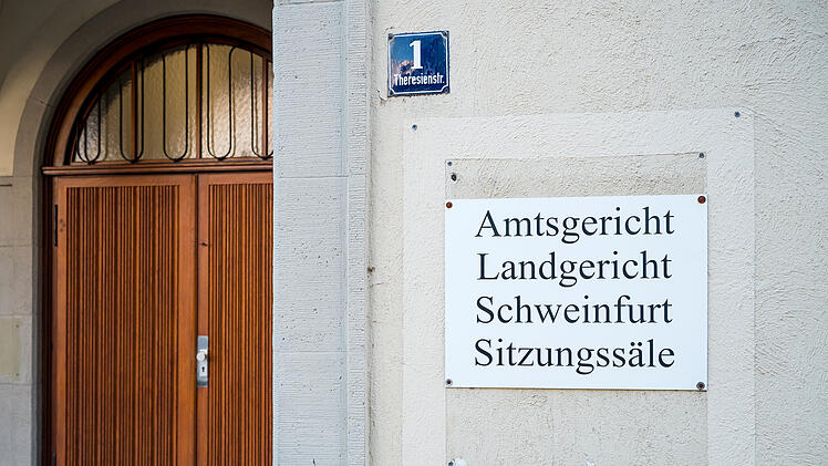 Mann in Keller in Schweinfurt getötet: Leiche lag monatelang in Heizungsraum - Mord oder Totschlag?