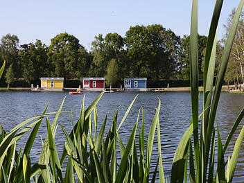 Beste Campingplätze in Deutschland mit Mobilheimen