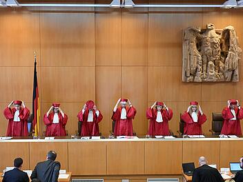 Bundesverfassungsgericht