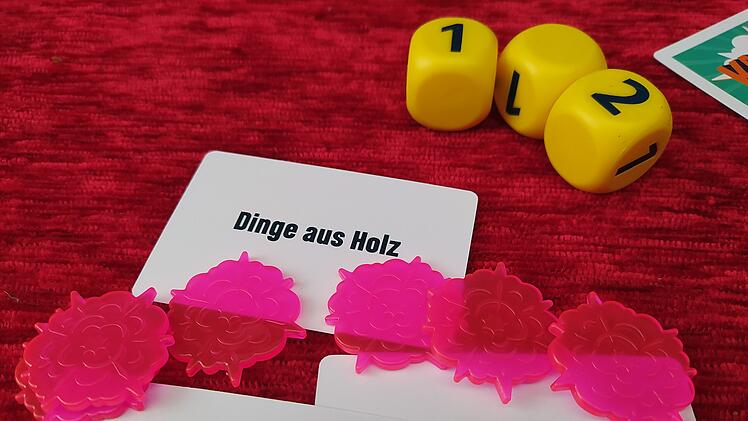 Spiele-Test Ka-Blab: Rezension des explosiven Partyspiels