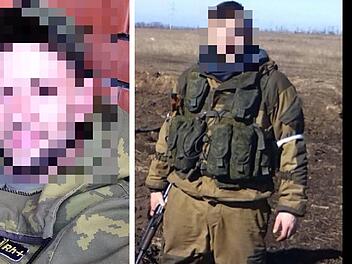 Mutmaßlicher Russen-Spion Dieter S.: Schwere Waffen und Putin-Propaganda