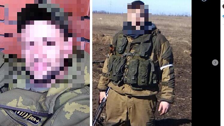 Mutmaßlicher Russen-Spion Dieter S.: Schwere Waffen und Putin-Propaganda