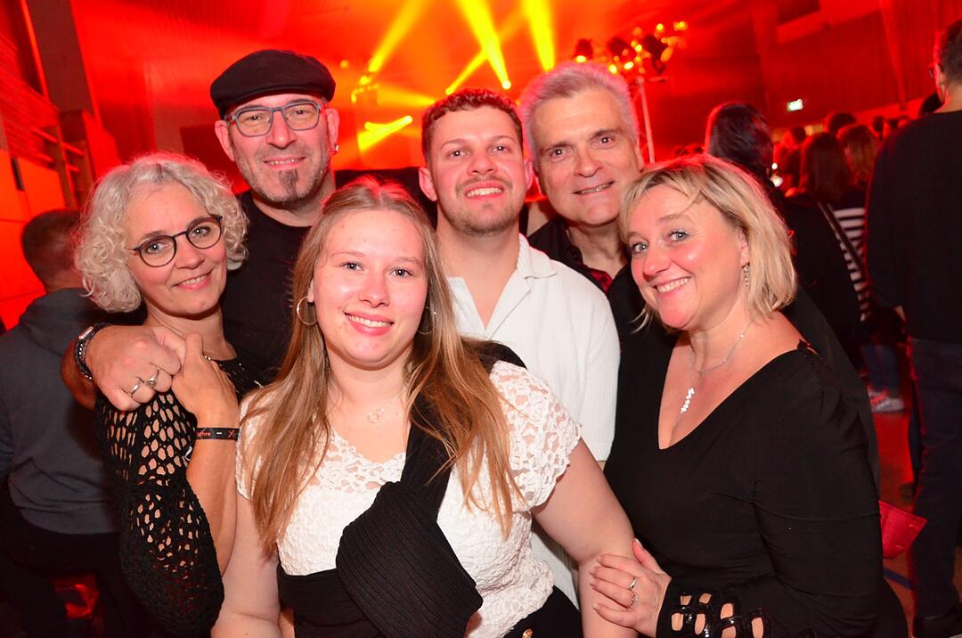 Das Jubiläumskonzert!