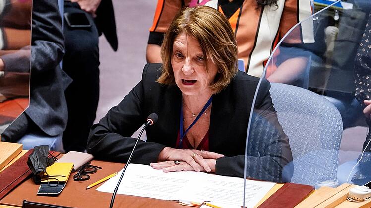 Epstein-Skandal - Norwegische Botschafterin Juul