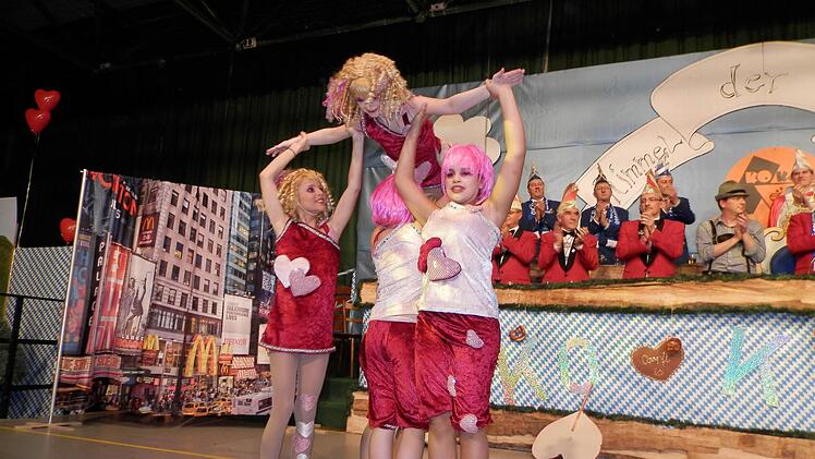 Kinderschautanz